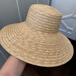 A New Day Sunhat